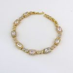 2 Colour Luxury Bracelet