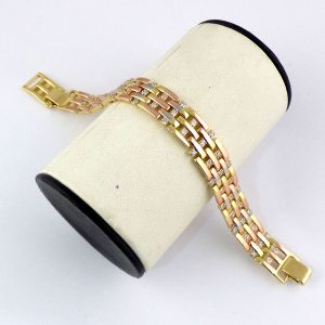 Multi Colour Unisex Bracelet