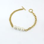 Syn Pearl Bracelet