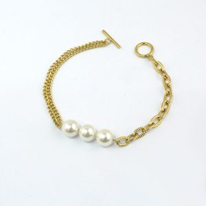 Syn Pearl Bracelet