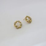 Fusion Crystal Earring