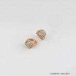 2 Colour Antique Hoops