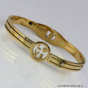 Polish Love Bangle