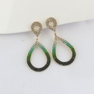 Rhine Colour Earring
