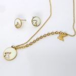 Ceramic Butterfly Set