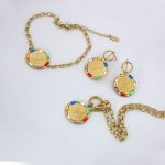 Sovereign Colour Crystal