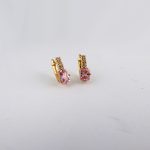 Colou U Hoop Earring