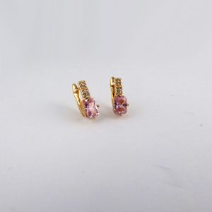 Colou U Hoop Earring