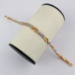 2 Colour Unisex Beacelet