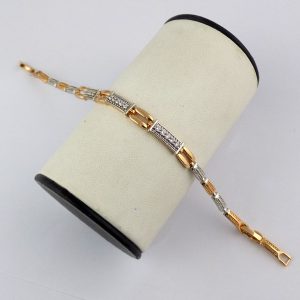 2 Colour Unisex Beacelet