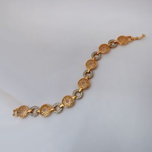 2 Colour Versachi Bracelet