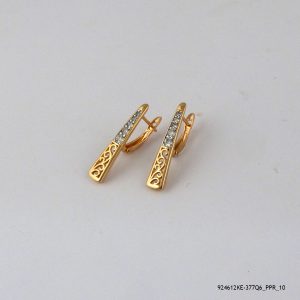 2 COLOR LONG G/P HOOPS