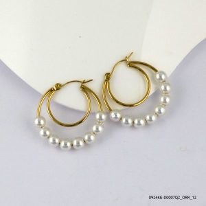 Syn Pearl G/P Hoops