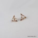 Cosmic Tops 18K Gold Plated