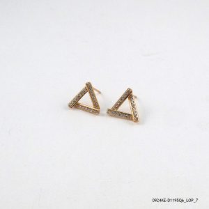 Cosmic 18K Gold Plated Tops