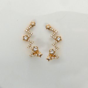 Clip on Earring
