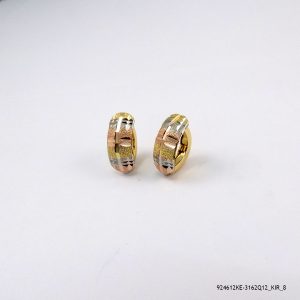 3 Color Spring G/P Hoops