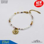 Beads 14KGP Bracelet