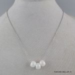 Elegant Steel Necklace