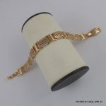 2 Color G/P Bracelet