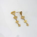 Elegant Drop Earrings
