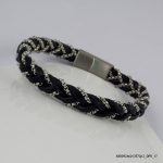 Mens Steel Fashion Bracelet