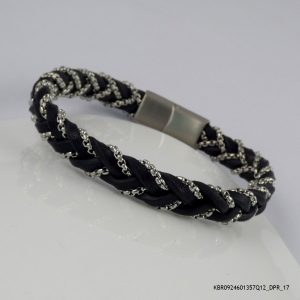 Mens Steel Fashion Bracelet