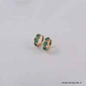 Syn Emerald G/P Hoops