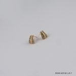 2 Color G/P Earring