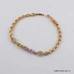18KGP Fashion Bracelet