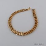 18KGP Fashion Bracelet