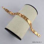 18KGP Unisex Bracelet