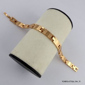 18KGP Unisex Bracelet