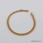 18KGP Fashion Bracelet