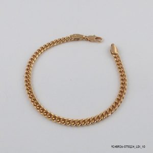 18KGP Fashion Bracelet