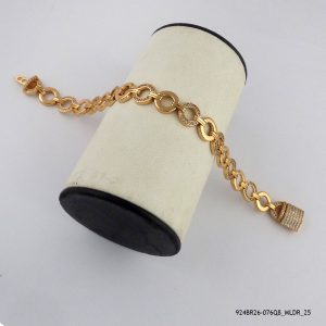 18KGP Fashion Bracelet