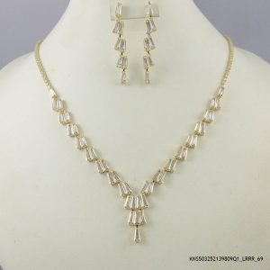 G/P Luxury Costume Set