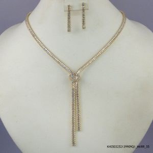 G/P Luxury Costume Set