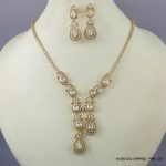 G/P Luxury Costume Set