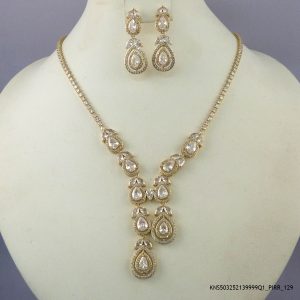 G/P Luxury Costume Set