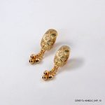 18KGP SG U HOOPS