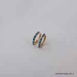 18KGP MONTANA V HOOPS