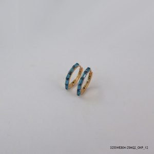 18KGP MONTANA V HOOPS