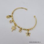 18KGP SYN CRYSTAL KBG