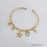 18KGP SYN CRYSTAL KBG