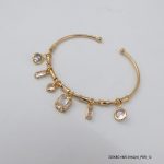 18KGP SYN CRYSTAL KBG