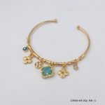 18KGP SYN  CRYSTAL KBG