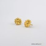 24KGP Elegant Earring
