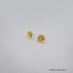 24KGP Kids Earring