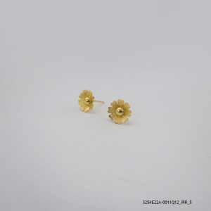 24KGP Kids Earring